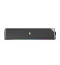 Acer Nitro Gaming Soundbar NSK510 Negro 2.0 canales