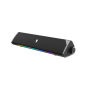 Acer Nitro Gaming Soundbar NSK510 Negro 2.0 canales