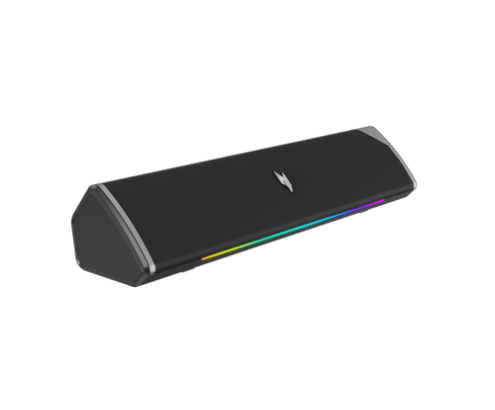 Acer Nitro Gaming Soundbar NSK510 Negro 2.0 canales