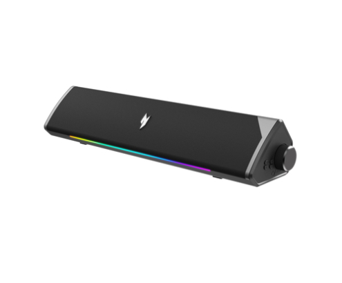 Acer Nitro Gaming Soundbar NSK510 Negro 2.0 canales