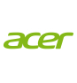Acer Nitro Headset II NHW200 Auriculares Alámbrico Diadema Juego Negro