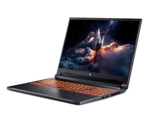 Acer Nitro V 16 AI ANV16-42-R5T4 AMD Ryzen™ 7 260 Portátil 40,6 cm (16