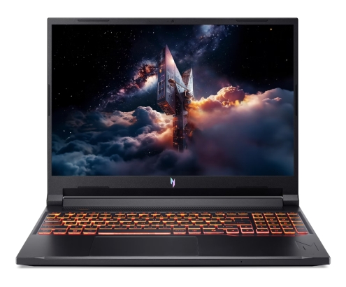 Acer Nitro V 16 AI ANV16-42-R5WQ AMD Ryzen™ 7 260 Portátil 40,6 cm (16