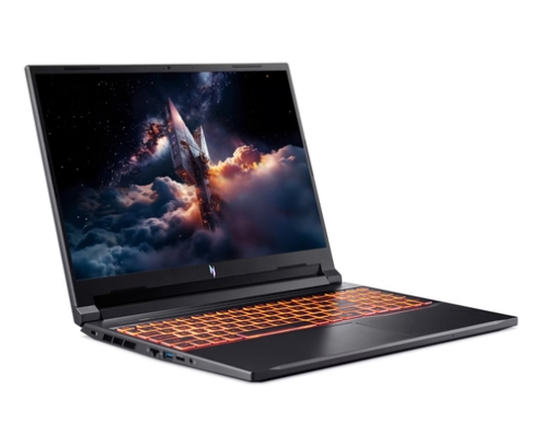 Acer Nitro V 16 AI ANV16-42-R5WQ AMD Ryzen™ 7 260 Portátil 40,6 cm (16