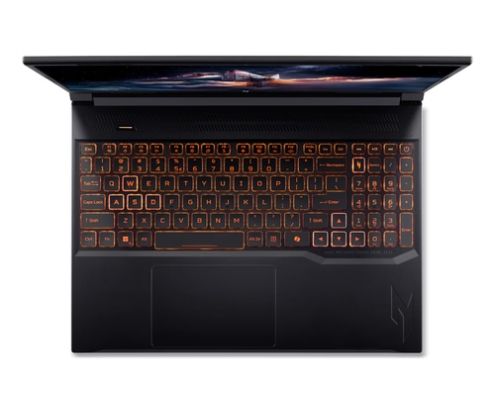 Acer Nitro V 16 AI ANV16-42-R5WQ AMD Ryzen™ 7 260 Portátil 40,6 cm (16