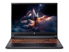 Acer Nitro V 16 AI ANV16-42-R5WQ AMD Ryzen™ 7 260 Portátil 40,6 cm ...