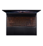 Acer Nitro V 16 AI ANV16-42-R89A AMD Ryzen™ 5 240 Portátil 40,6 cm (16