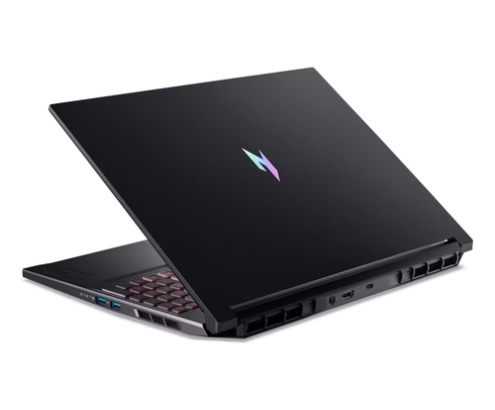 Acer Nitro V 16 AI ANV16-42-R89A AMD Ryzen™ 5 240 Portátil 40,6 cm (16