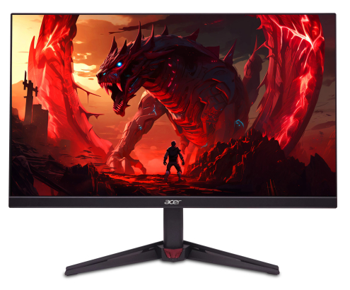 Acer NITRO VG0 VG270U X1bmiipx pantalla para PC 68,6 cm (27