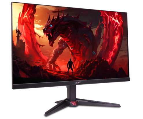 Acer NITRO VG0 VG270U X1bmiipx pantalla para PC 68,6 cm (27