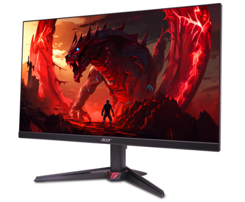 Acer NITRO VG0 VG270U X1bmiipx pantalla para PC 68,6 cm (27
