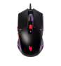 Acer NMW100 ratón Juego Ambidextro 7200 DPI