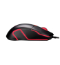 Acer NMW100 ratón Juego Ambidextro 7200 DPI