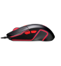 Acer NMW100 ratón Juego Ambidextro 7200 DPI