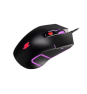 Acer NMW100 ratón Juego Ambidextro 7200 DPI