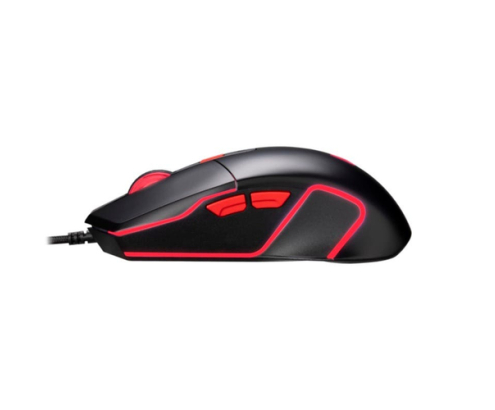 Acer NMW100 ratón Juego Ambidextro 7200 DPI