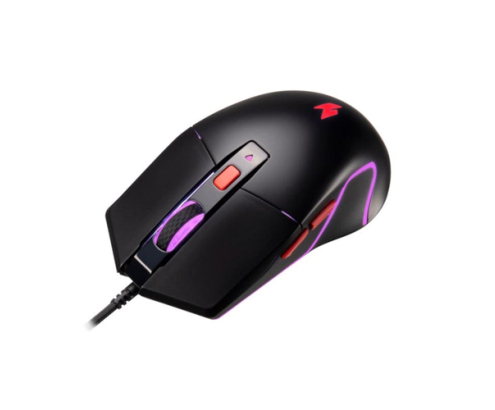 Acer NMW100 ratón Juego Ambidextro 7200 DPI
