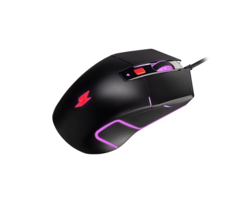 Acer NMW100 ratón Juego Ambidextro 7200 DPI