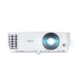 Acer P1357 Proyector de alcance estándar 4800 lúmenes ANSI DLP WXGA (1280x800) 3D Blanco