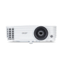 Acer P1357 Proyector de alcance estándar 4800 lúmenes ANSI DLP WXGA (1280x800) 3D Blanco