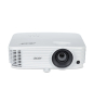 Acer P1357 Proyector de alcance estándar 4800 lúmenes ANSI DLP WXGA (1280x800) 3D Blanco