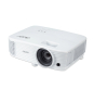 Acer P1357 Proyector de alcance estándar 4800 lúmenes ANSI DLP WXGA (1280x800) 3D Blanco