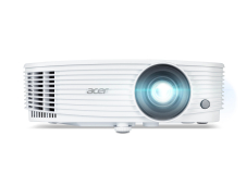 Acer P1357 Proyector de alcance estándar 4800 lúmenes ANSI DLP WXGA ...