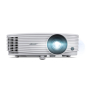 Acer P1557 Proyector de alcance estándar 4800 lúmenes ANSI DLP 1080p (1920x1080) 3D Blanco