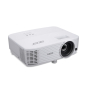 Acer P1557 Proyector de alcance estándar 4800 lúmenes ANSI DLP 1080p (1920x1080) 3D Blanco