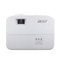 Acer P1557 Proyector de alcance estándar 4800 lúmenes ANSI DLP 1080p (1920x1080) 3D Blanco