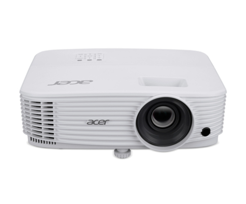 Acer P1557 Proyector de alcance estándar 4800 lúmenes ANSI DLP 1080p (1920x1080) 3D Blanco