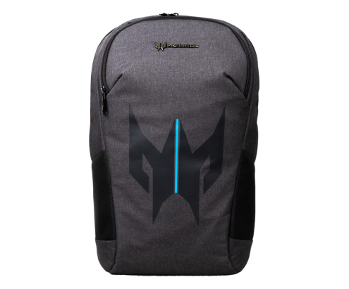 Acer PBG510 mochila Mochila de gaming Negro, Azul Poliéster