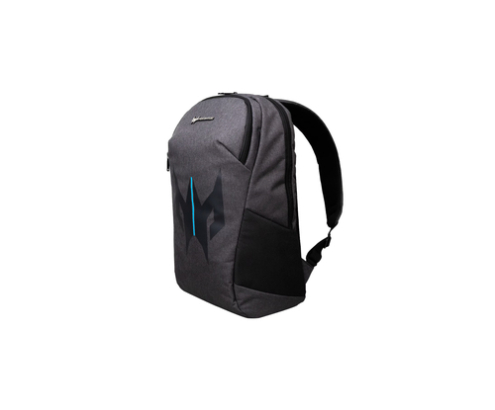 Acer PBG510 mochila Mochila de gaming Negro, Azul Poliéster