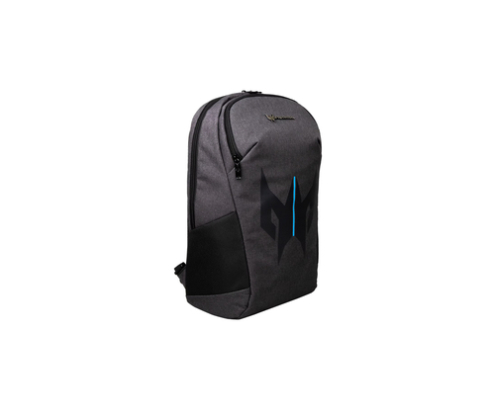 Acer PBG510 mochila Mochila de gaming Negro, Azul Poliéster
