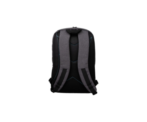 Acer PBG510 mochila Mochila de gaming Negro, Azul Poliéster