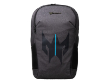 Acer PBG510 mochila Mochila de gaming Negro, Azul Poliéster