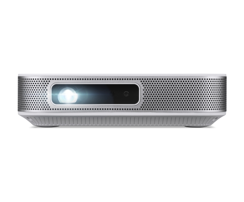 Acer PD1520s 1200 lúmenes ANSI DLP 1080p (1920x1080) Plata
