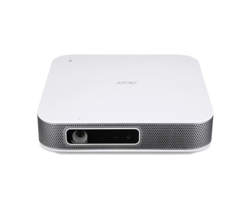 Acer PD1520s 1200 lúmenes ANSI DLP 1080p (1920x1080) Plata