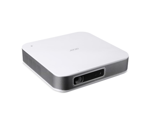 Acer PD1520s 1200 lúmenes ANSI DLP 1080p (1920x1080) Plata