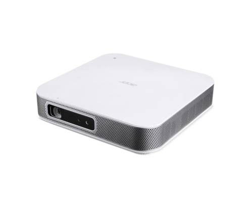 Acer PD1520s 1200 lúmenes ANSI DLP 1080p (1920x1080) Plata