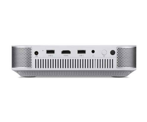 Acer PD1520s 1200 lúmenes ANSI DLP 1080p (1920x1080) Plata