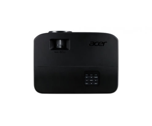 Acer PD2327W videoproyector Proyector de alcance estándar 3200 lúmenes ANSI DLP WXGA (1280x800) Negro
