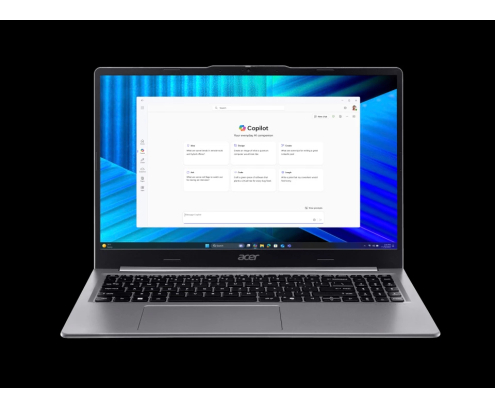 Acer Portátil Extensa 15 EXO15-51-51AH