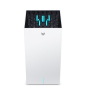 Acer Predator Connect T7 Wi-Fi 7 Tribanda (2.4 GHz / 5 GHz / 6 GHz) Wi-Fi 7 (802.11be) Blanco 3 Interno