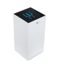 Acer Predator Connect T7 Wi-Fi 7 Tribanda (2.4 GHz / 5 GHz / 6 GHz) Wi-Fi 7 (802.11be) Blanco 3 Interno