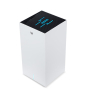 Acer Predator Connect T7 Wi-Fi 7 Tribanda (2.4 GHz / 5 GHz / 6 GHz) Wi-Fi 7 (802.11be) Blanco 3 Interno