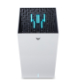 Acer Predator Connect T7 Wi-Fi 7 Tribanda (2.4 GHz / 5 GHz / 6 GHz) Wi-Fi 7 (802.11be) Blanco 3 Interno