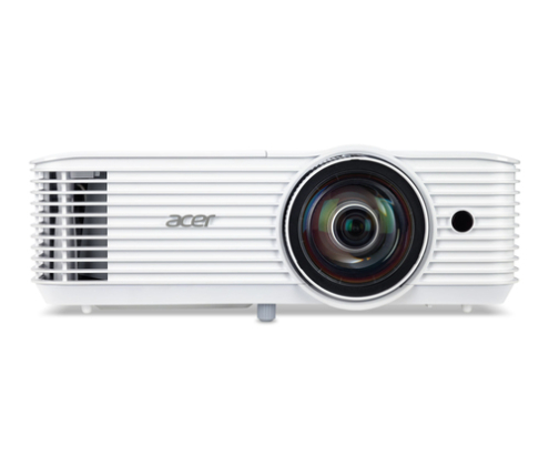 Acer Professional and Education Proyector DLP S1287