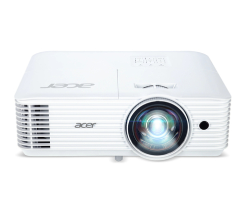 Acer Professional and Education Proyector DLP S1387