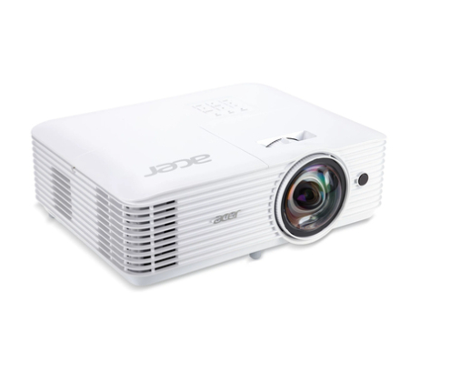 Acer Professional and Education Proyector DLP S1387